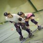 Entrainement Roller Derby @ Pibrac